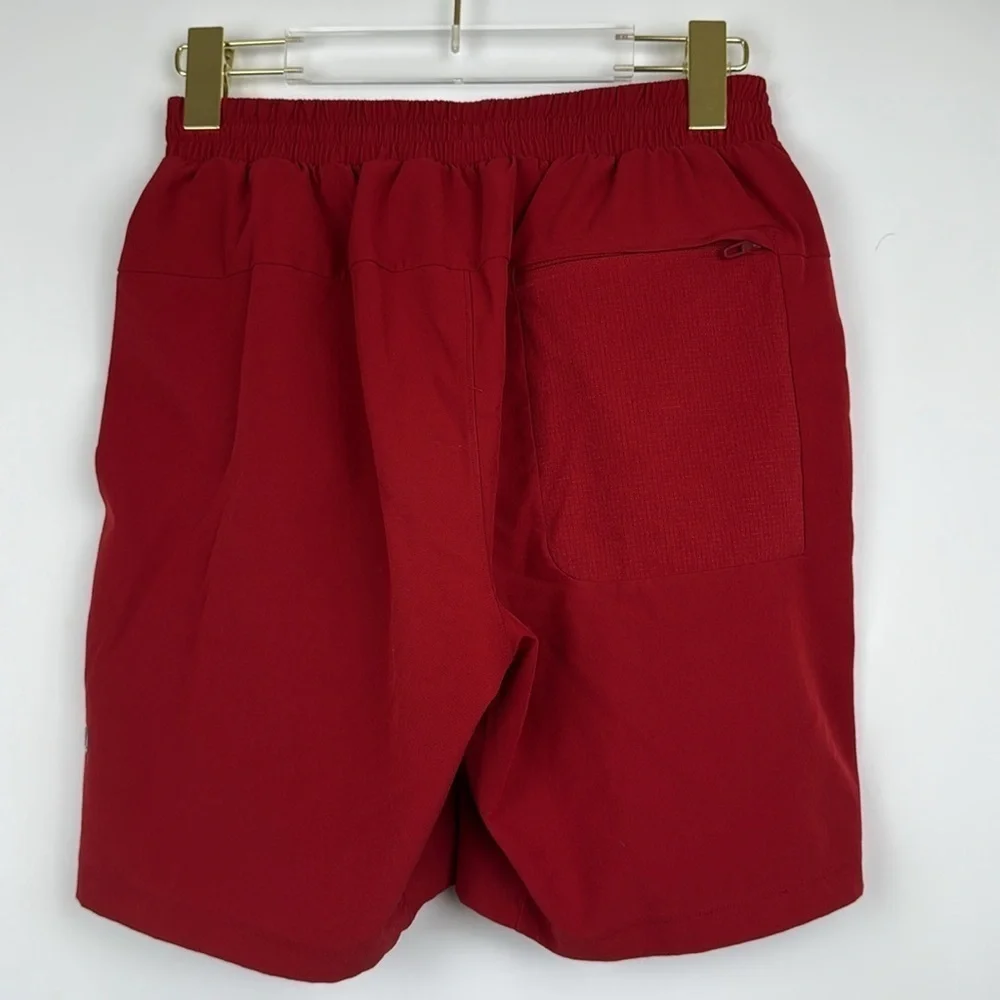 Lululemon Men’s Channel Cross Short 7